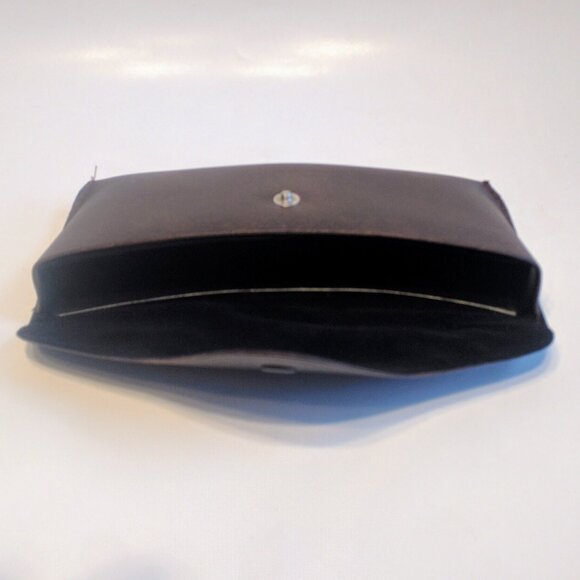 NWOT Vintage round funky tortoise schoolboy w/gradient amber lens sunglasses - Picture 8 of 8